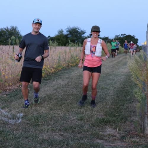 Hindsight Ultra Trail Runs