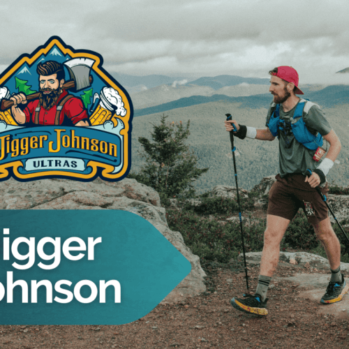 Jigger Johnson Ultras