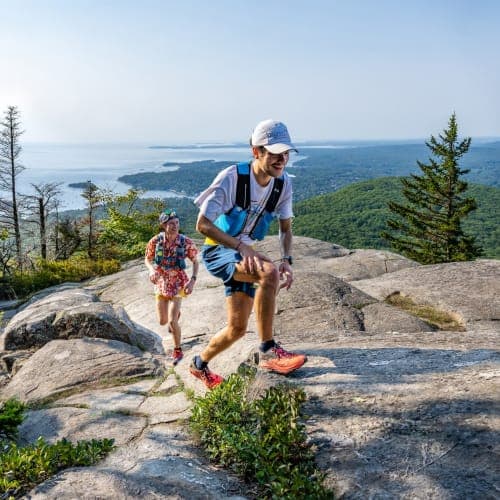 Megunticook Trail Festival