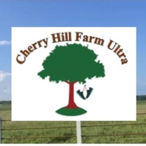 Cherry Hill Farm Ultra