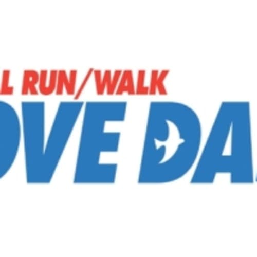 Dove Dash & Dog Dash: 1k/5k Walk/run & Pancake Breakfast