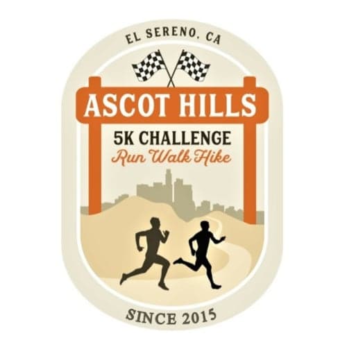 Ascot Hills Challenge 5k