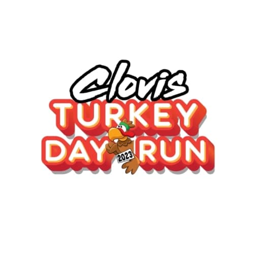 Clovis Turkey Day Run