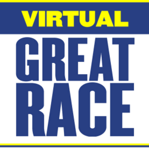 Great Race | Virtual Edition