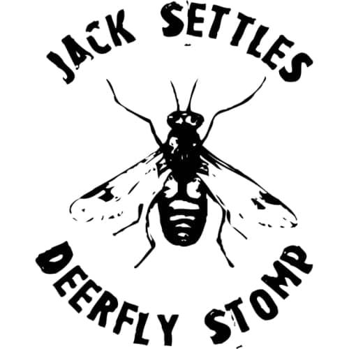 Jack Settles Deerfly Stomp 2025