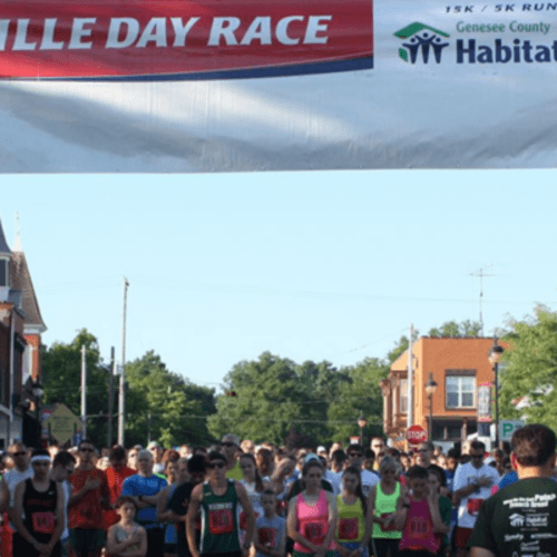 2025 Bastille Day Race 15k Run And 5k Run/walk