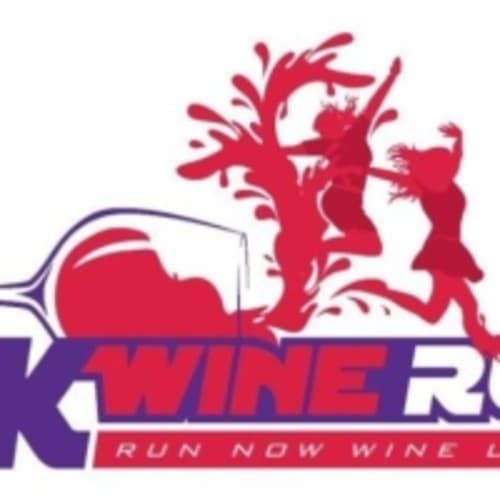 Robinette's Wine Run 5k