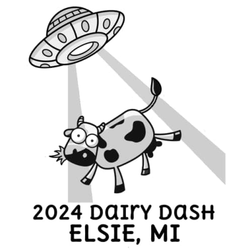 Elsie Dairy Dash