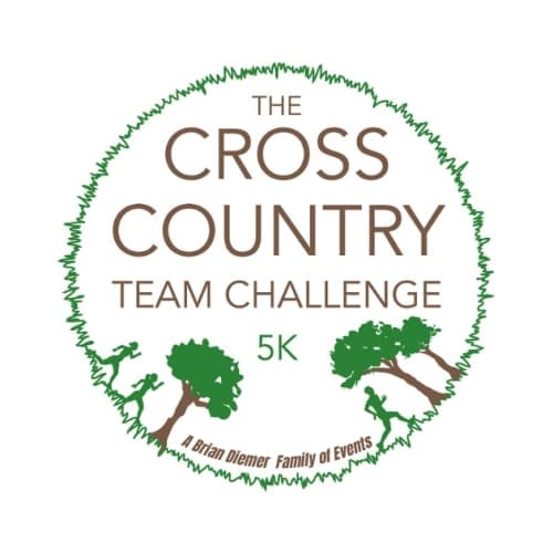 Cross Country Team Challenge