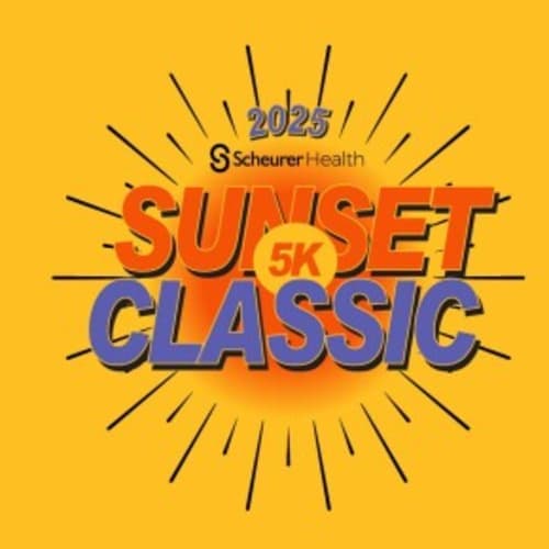 Sunset Classic 5k