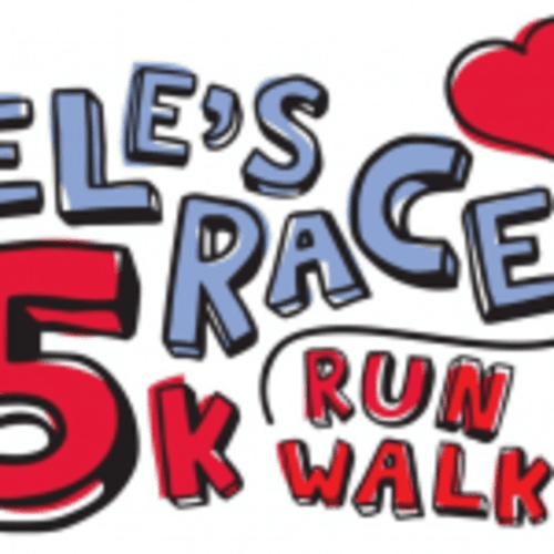 Ele's Race 5k Run/walk