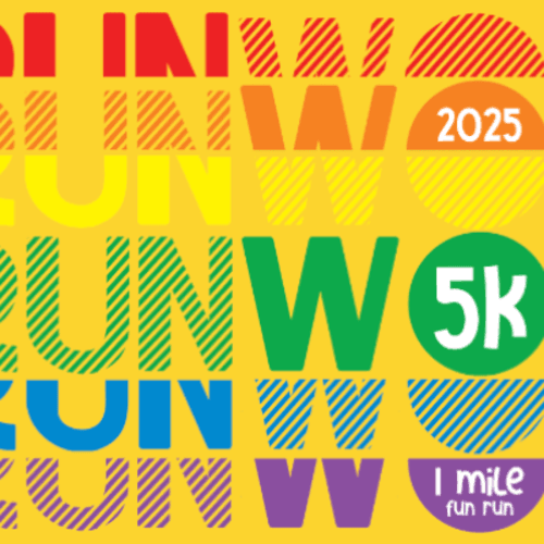 Advantage Wealth Management Run Wo 5k & 1-mile Fun Run