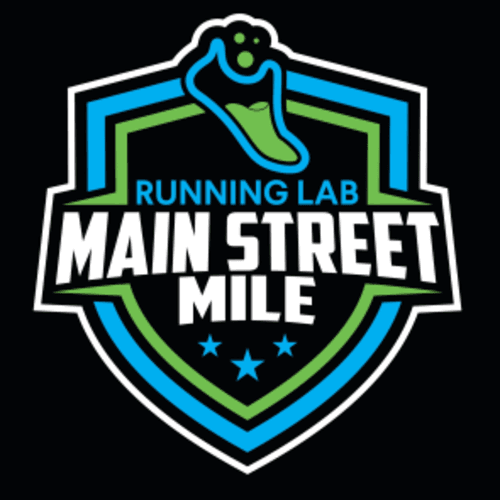 Running Lab Main Street Mile Presented By New Balance