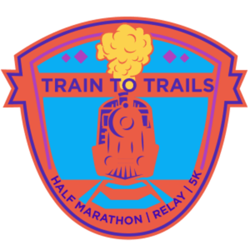 Train To Trails Half Marathon, Relay And 5k