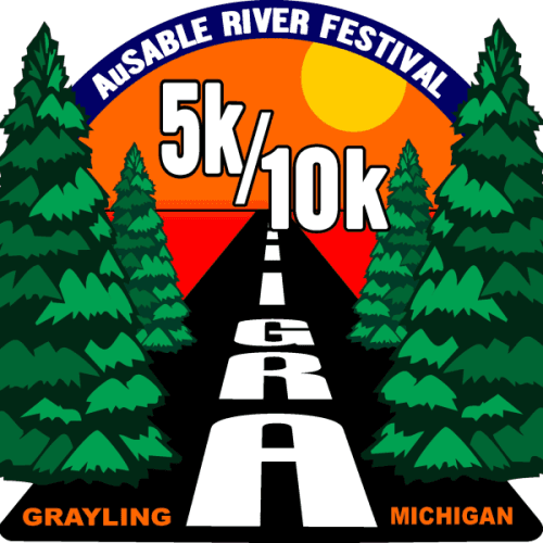 Ausable River Festival G.r.a. 10k & 5k