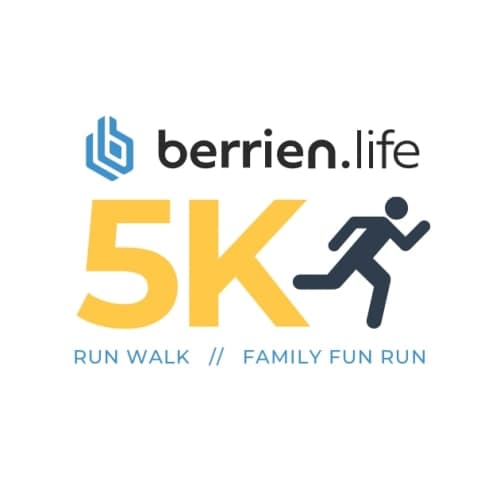 Berrien.life 5k