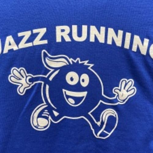 Jazz Blueberry Trail Run/walk: 5k/10k/1-mile