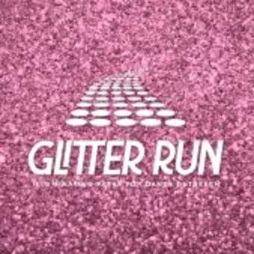 Glitter Run: Illuminating Paths For Dance Outreach #dancerstrong
