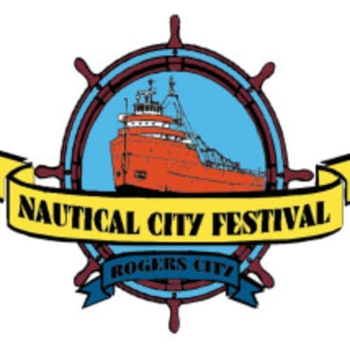 43rd Annual Nautical 1 Mile & 6k Run/walk