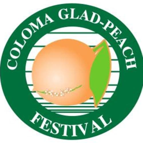 Coloma Glad-peach 5k Run & Walk, 10k Run & Kids Fun Run