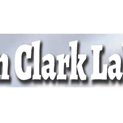 Clark Lake Run