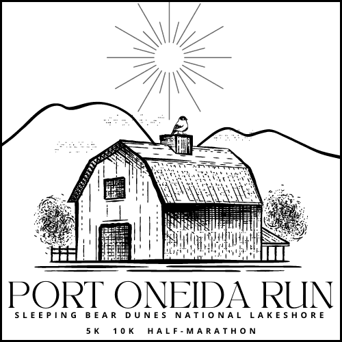 Port Oneida Run