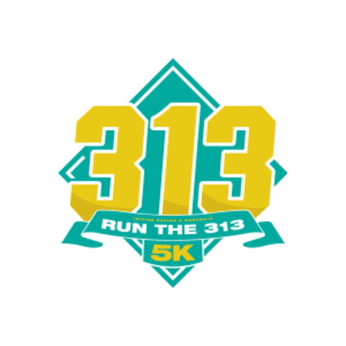 Run The 313 5k