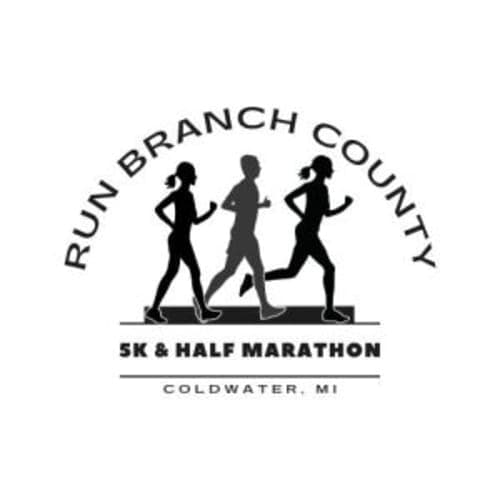 Run Branch County 5k & Half Marathon
