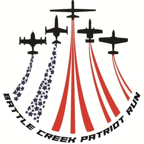Battle Creek Patriot Run