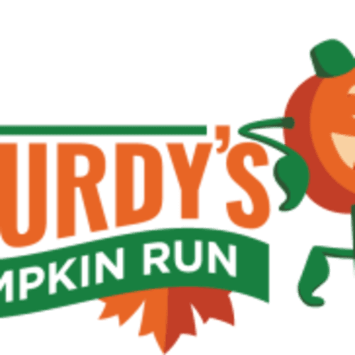 Gourdy's Pumpkin Run: Detroit