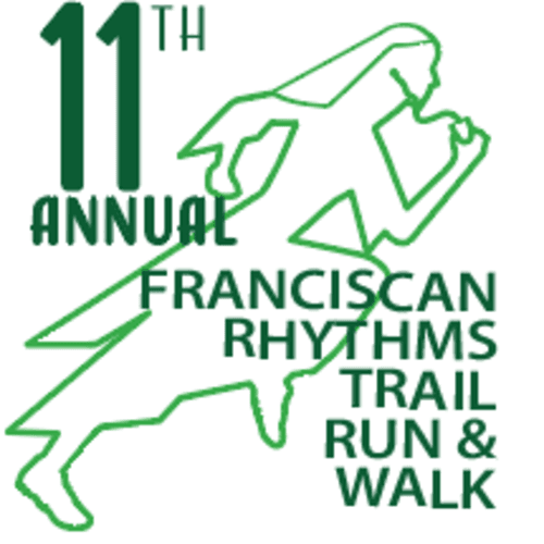 Franciscan Rhythms Trail 5k Run & Walk