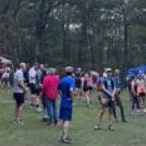Bear Lake Ultra