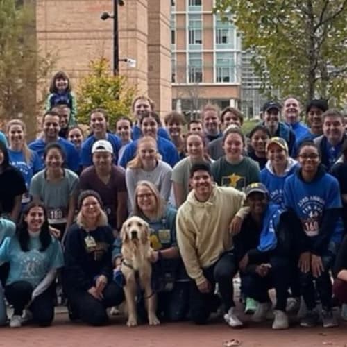 Um Swe Charity Run
