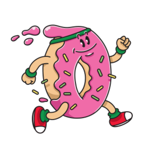 Sabc Donut Dash