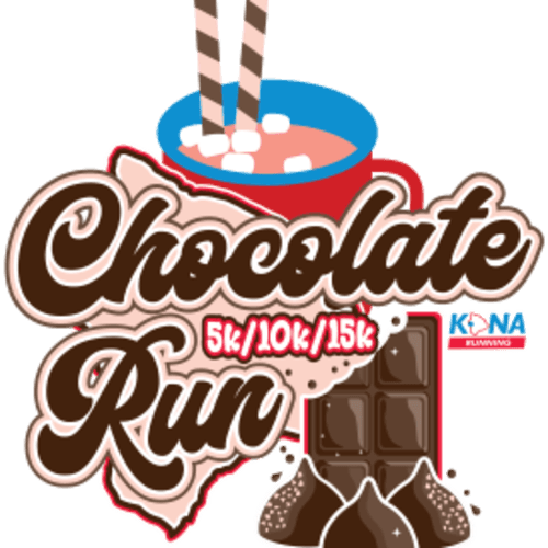 Kona Chocolate Runs