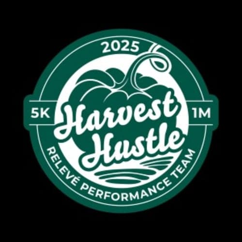 Harvest Hustle 5k & 1 Mile Fun Run
