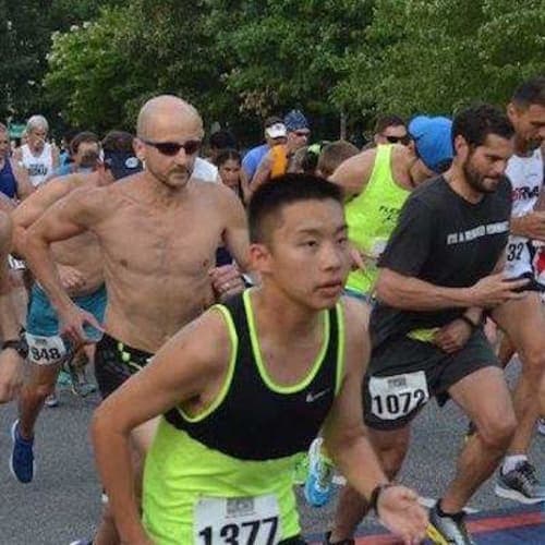 Rrrc Cul-de-sac 5k #2