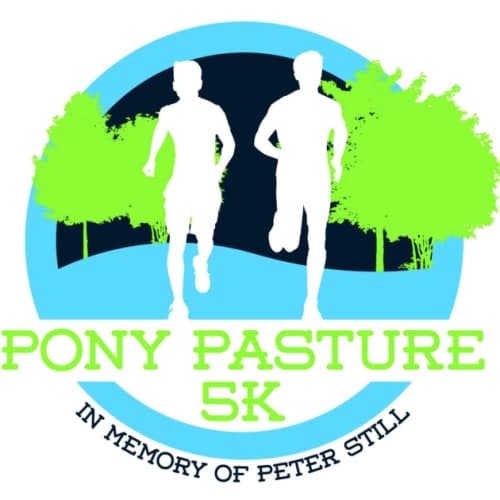 Rrrc Pony Pasture 5k, In Memory Of Peter Still