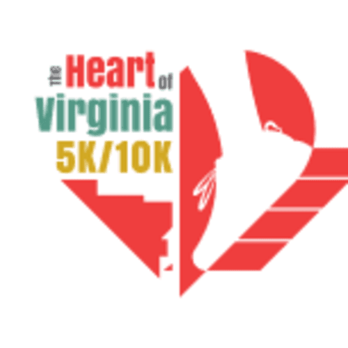 Heart Of Virginia Festival 10k & 5k Run