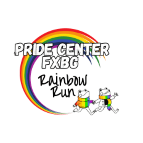 Pride Center Fxbg Rainbow Run 5k/10k