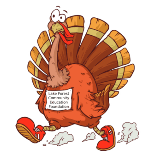 Gobble Wobble 5k