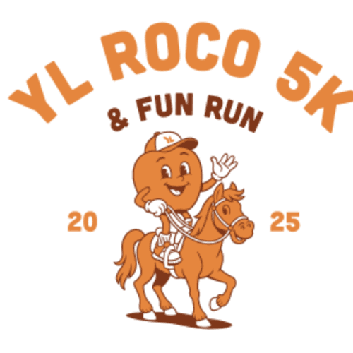 Yl Roco 5k & Fun Run