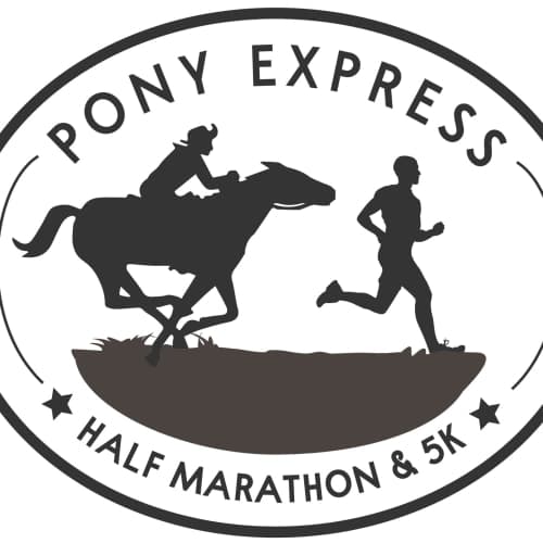 Pony Express Half Marathon & 5k