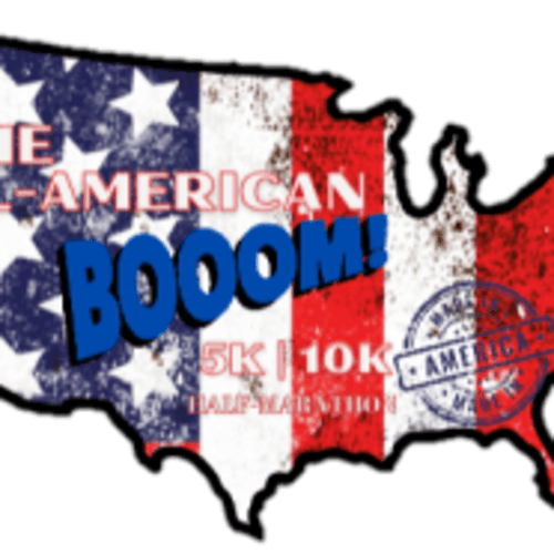 The All-american Boom! (irving, Tx)