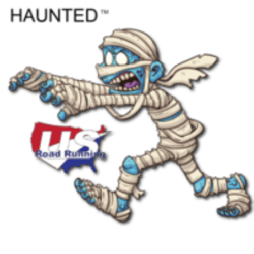Haunted 5k, 10k, & Half Marathon At Ed Austin Regional Park, Jacksonville, Fl (41) 80