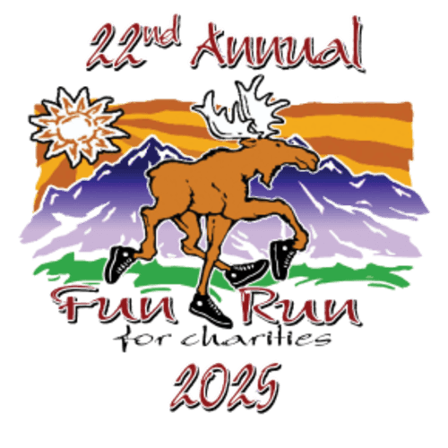Annual Fun Run For Charities