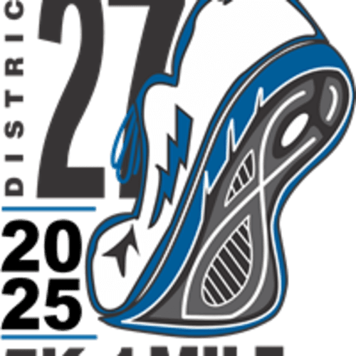 Northbrook District 27 Pta 5k, 1 Mile And Kid's Dash