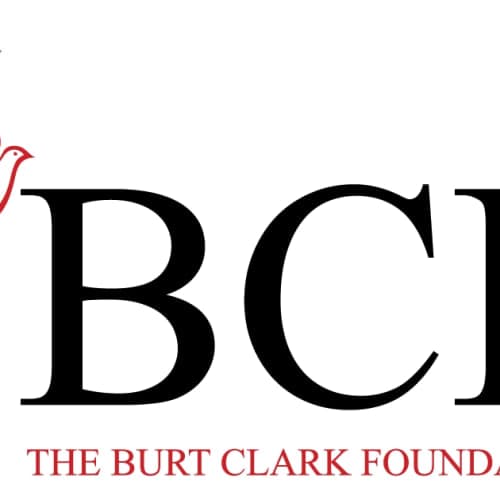 The Burt Clark Foundation Weekend