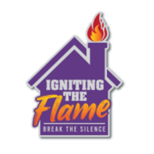 2025 "igniting The Flame" Domestic Violence Awareness 5k Run/walk
