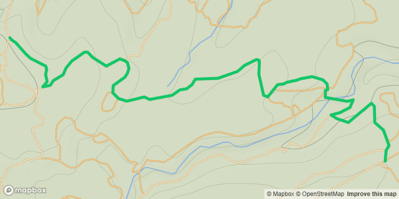 Trail photo